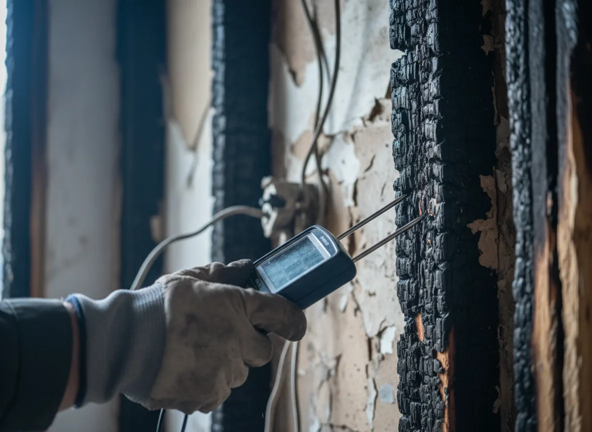 Fire Damage Restoration Round Hill, VA FAQs